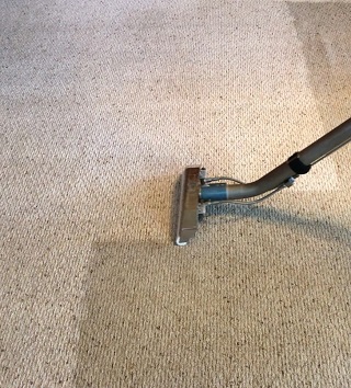 orangeburg sccarpet stain removal photo before and after